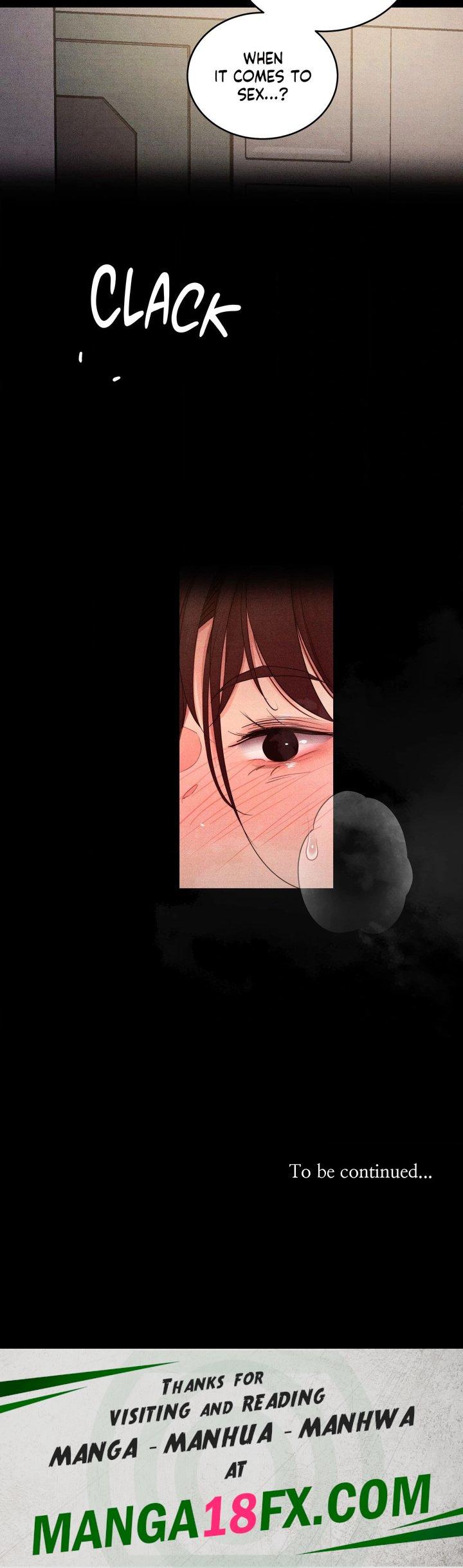 One-Day BDSM Workshop (Uncensored) - Chapter 55 Page 14
