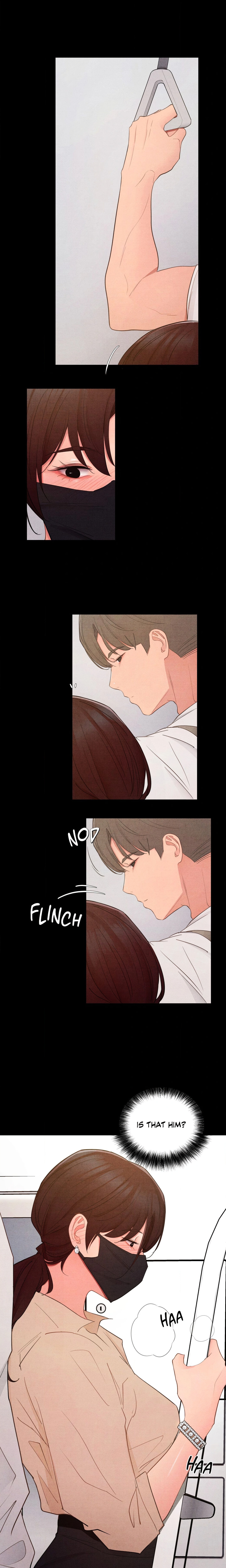 One-Day BDSM Workshop (Uncensored) - Chapter 60 Page 4