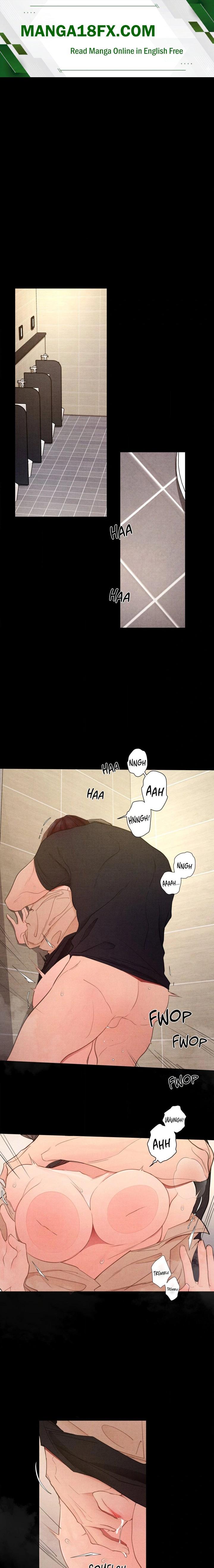 One-Day BDSM Workshop (Uncensored) - Chapter 62 Page 1