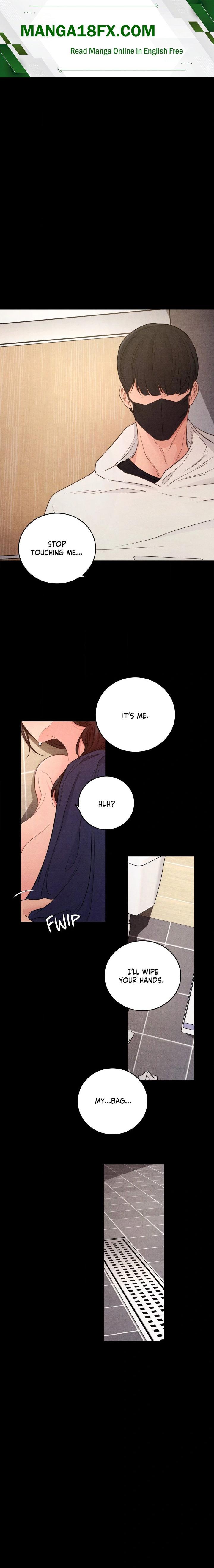 One-Day BDSM Workshop (Uncensored) - Chapter 65 Page 1