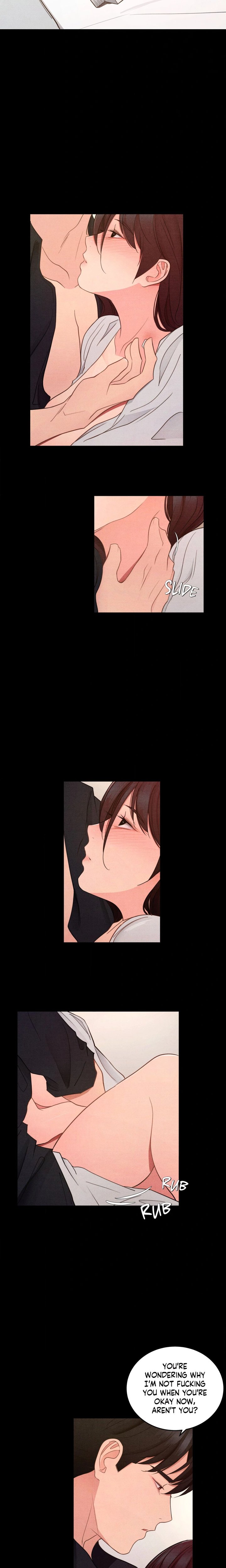 One-Day BDSM Workshop (Uncensored) - Chapter 65 Page 14