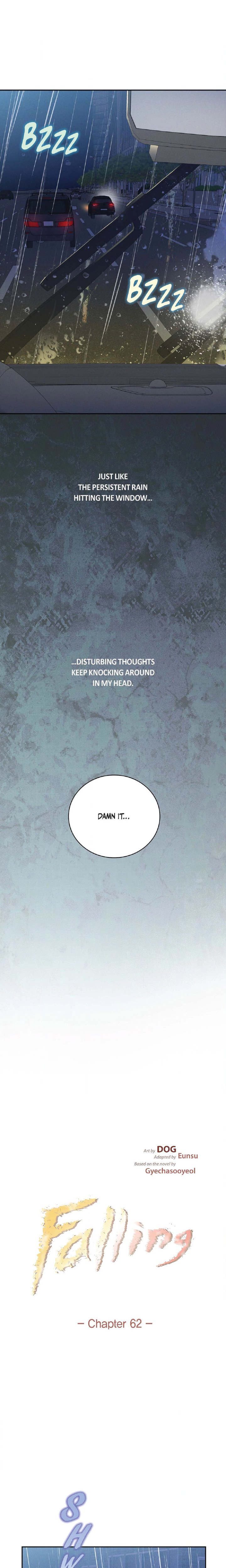 Falling (DOG) - Chapter 62 Page 3