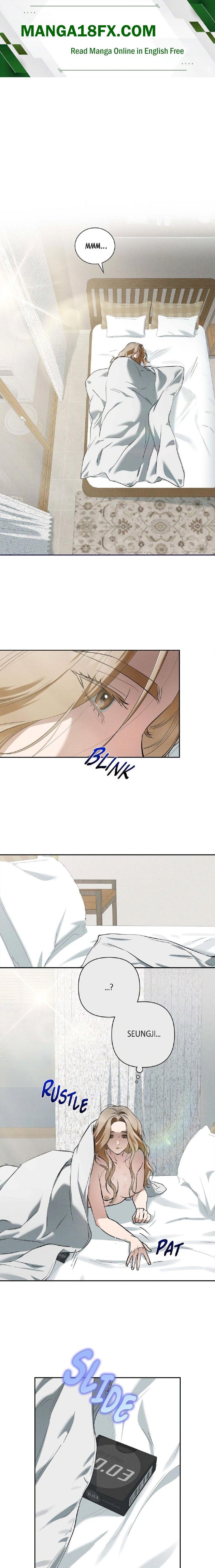 Falling (DOG) - Chapter 68 Page 1