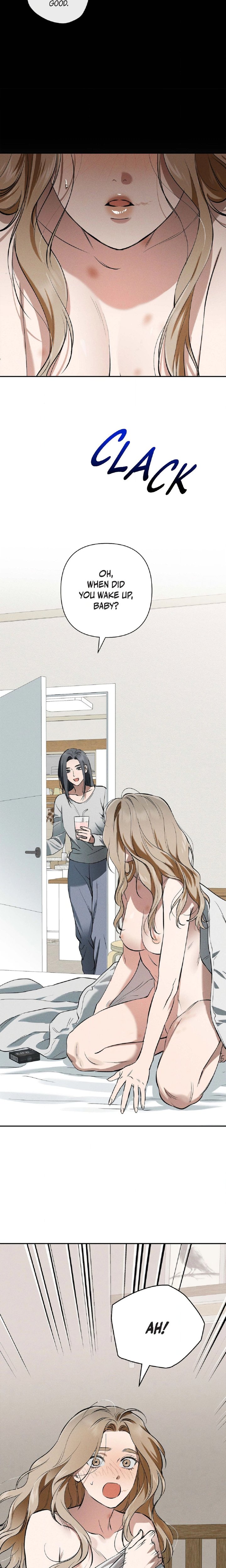 Falling (DOG) - Chapter 68 Page 3