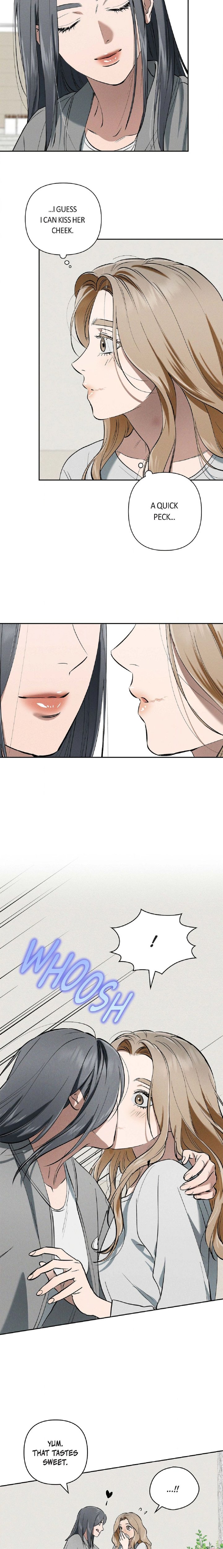 Falling (DOG) - Chapter 68 Page 8