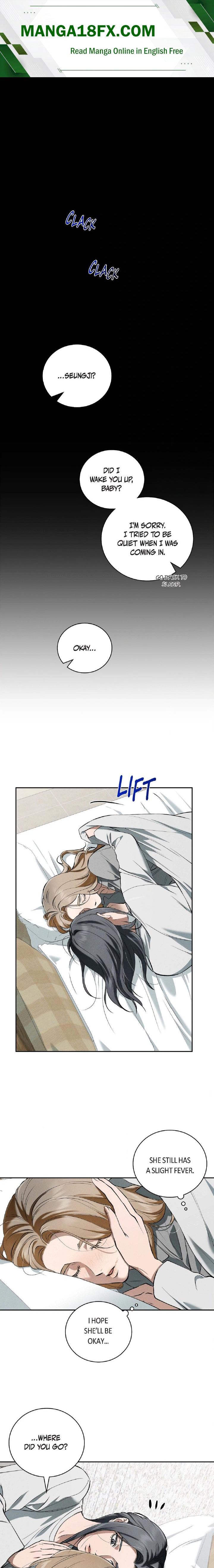 Falling (DOG) - Chapter 76 Page 1