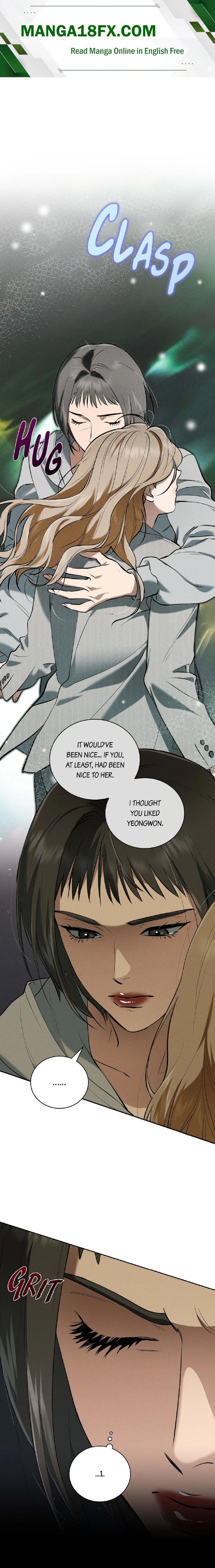 Falling (DOG) - Chapter 77 Page 1