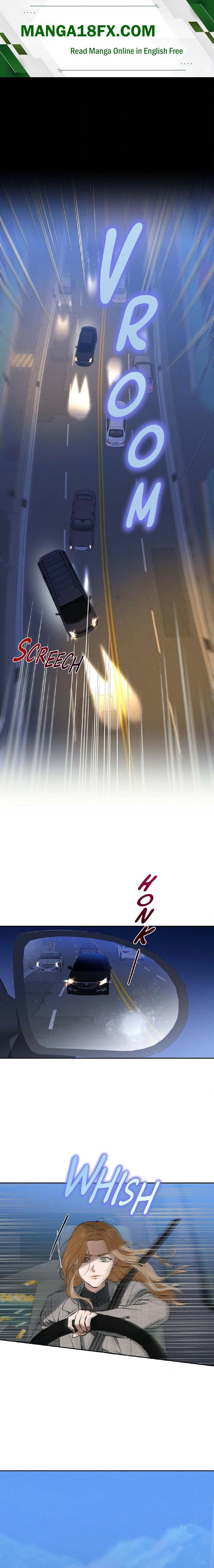 Falling (DOG) - Chapter 78 Page 1