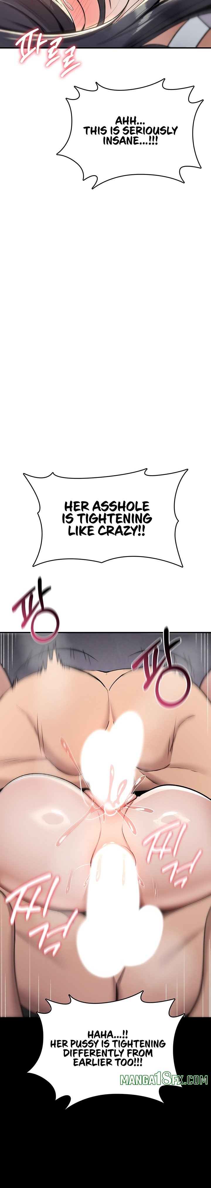 You Won’t Break Me - Chapter 54 Page 24