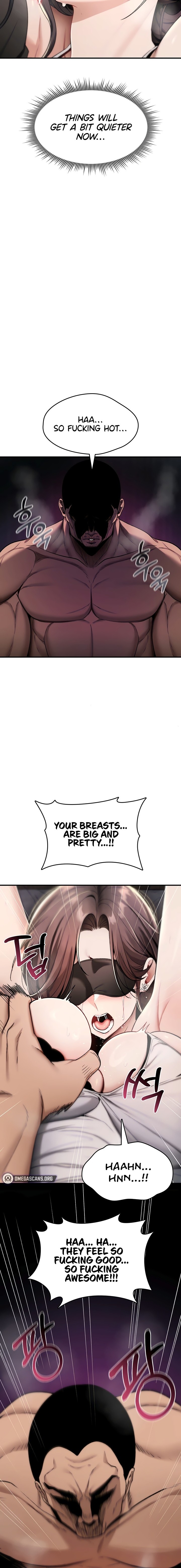 You Won’t Break Me - Chapter 58 Page 18