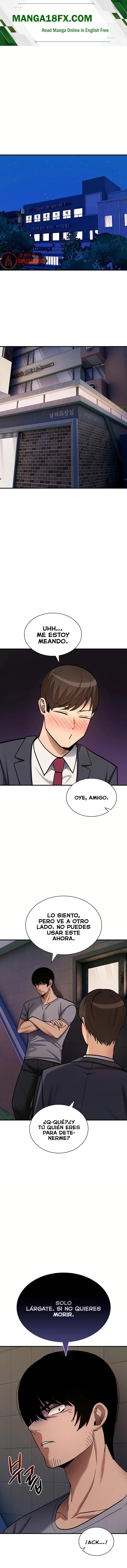 You Won’t Break Me Raw - Chapter 38 Page 1