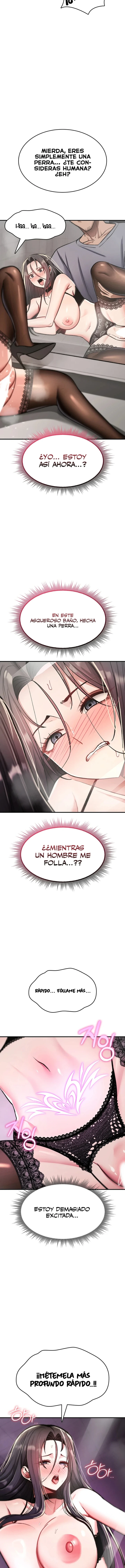 You Won’t Break Me Raw - Chapter 39 Page 16