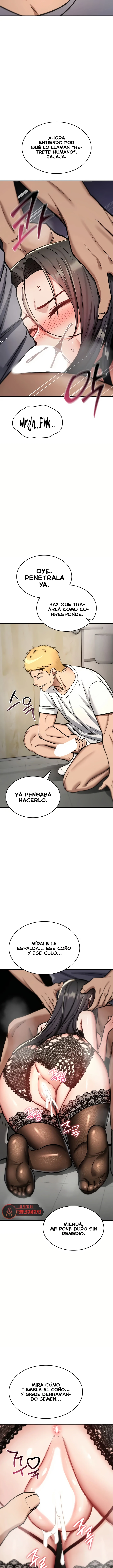 You Won’t Break Me Raw - Chapter 40 Page 6