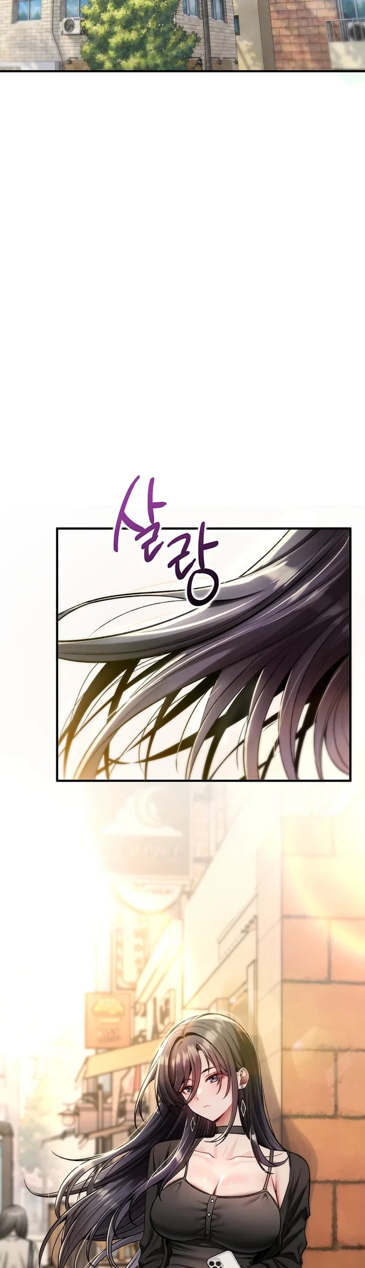You Won’t Break Me Raw - Chapter 57 Page 42
