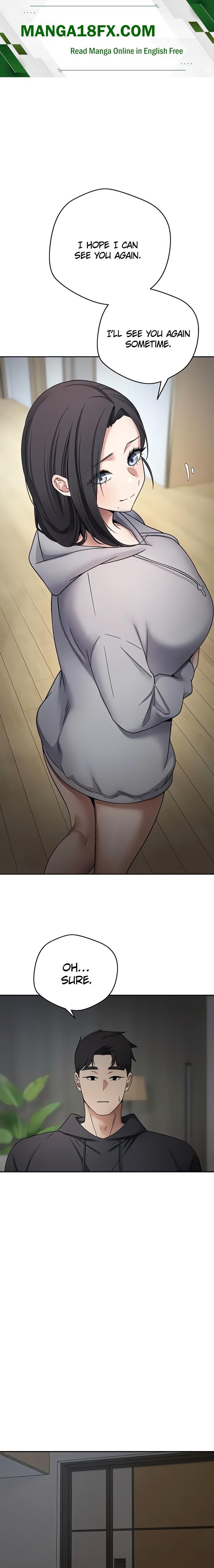 Turning My Life Around With Crypto (Official Uncensored) - Chapter 46 Page 1
