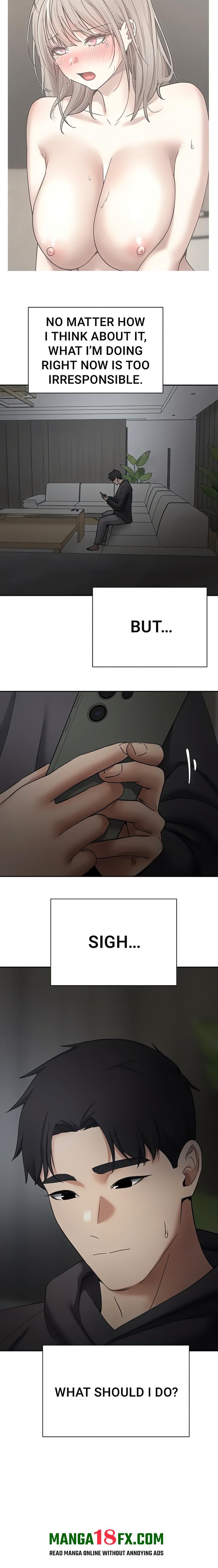 Turning My Life Around With Crypto (Official Uncensored) - Chapter 46 Page 3