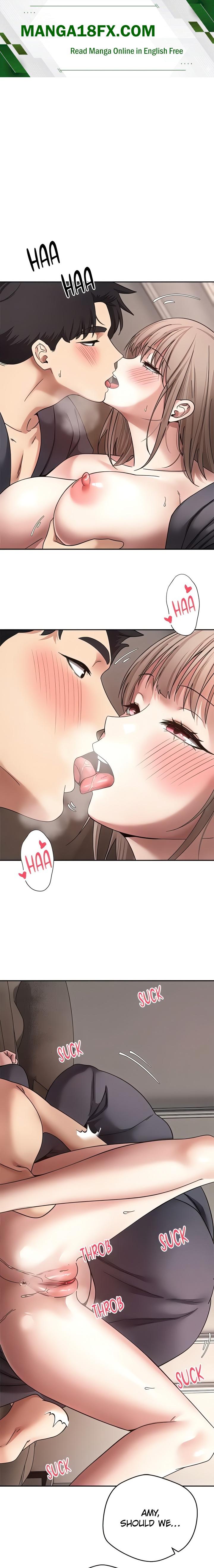 Turning My Life Around With Crypto (Official Uncensored) - Chapter 47 Page 1