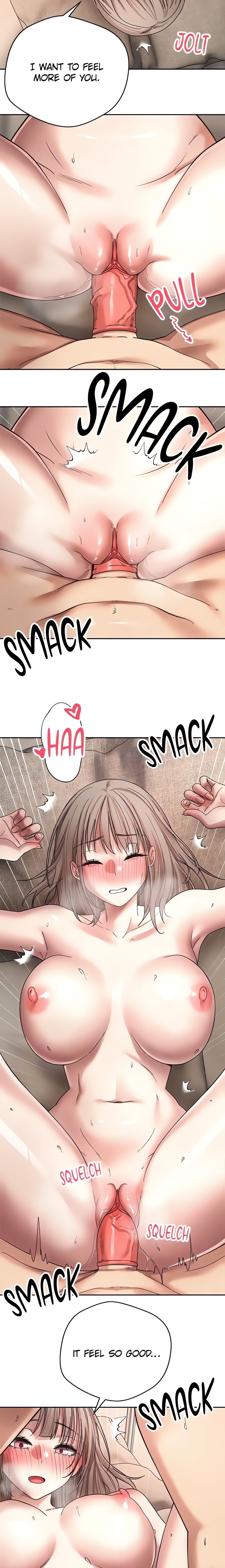 Turning My Life Around With Crypto (Official Uncensored) - Chapter 47 Page 5