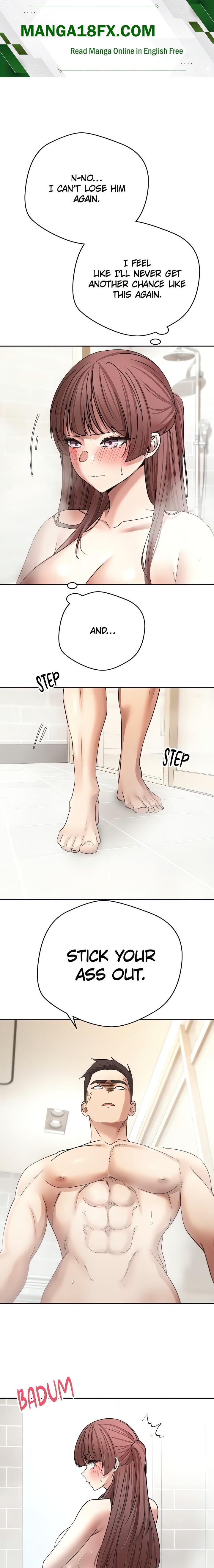 Turning My Life Around With Crypto (Official Uncensored) - Chapter 52 Page 1