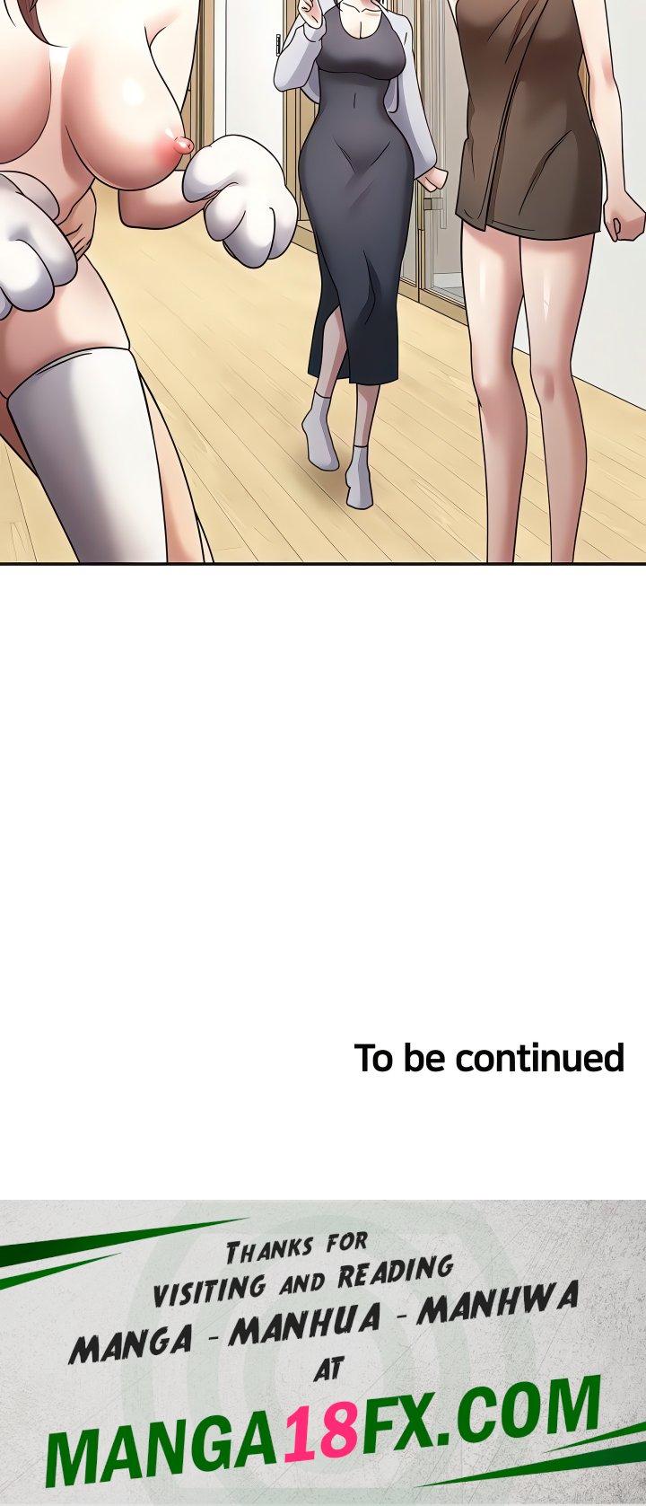 Turning My Life Around With Crypto (Official Uncensored) - Chapter 53 Page 23