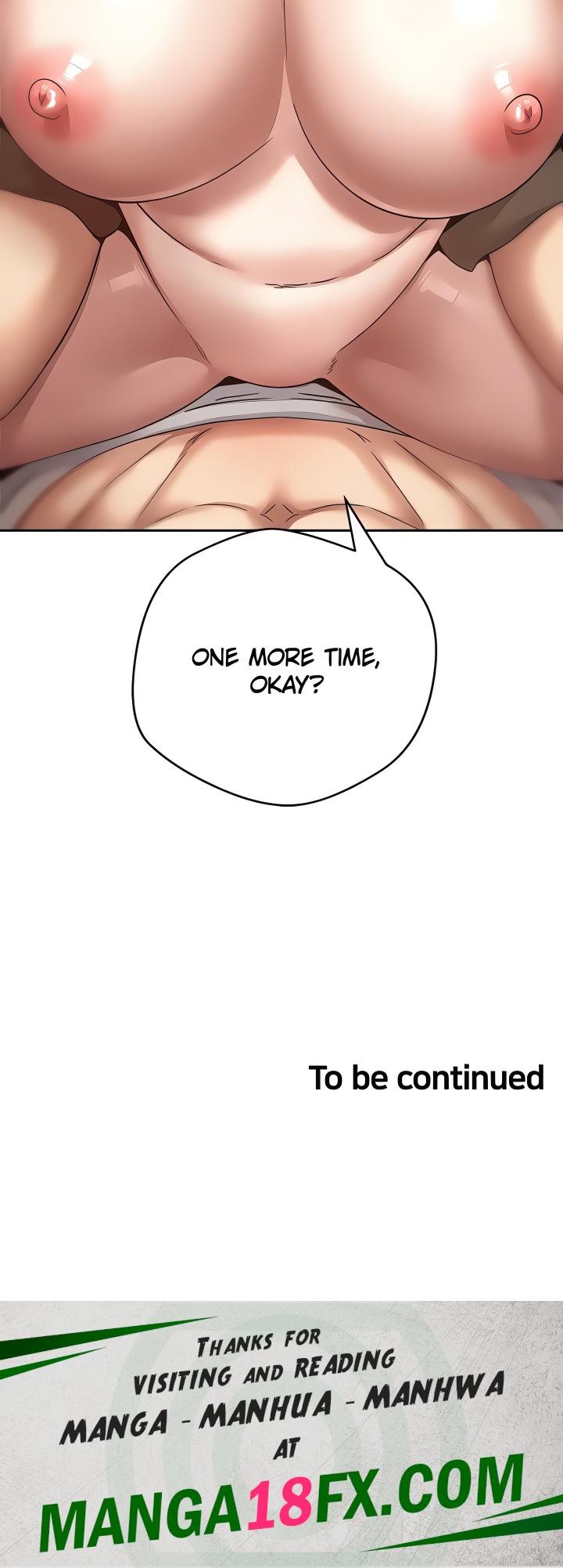 Turning My Life Around With Crypto (Official Uncensored) - Chapter 55 Page 23