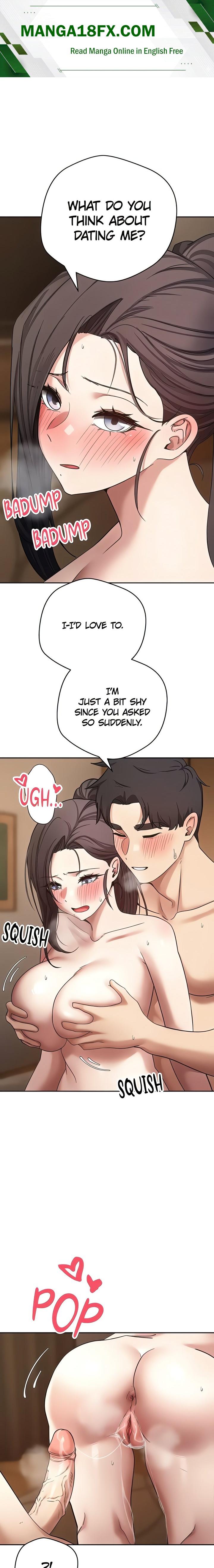 Turning My Life Around With Crypto (Official Uncensored) - Chapter 57 Page 1