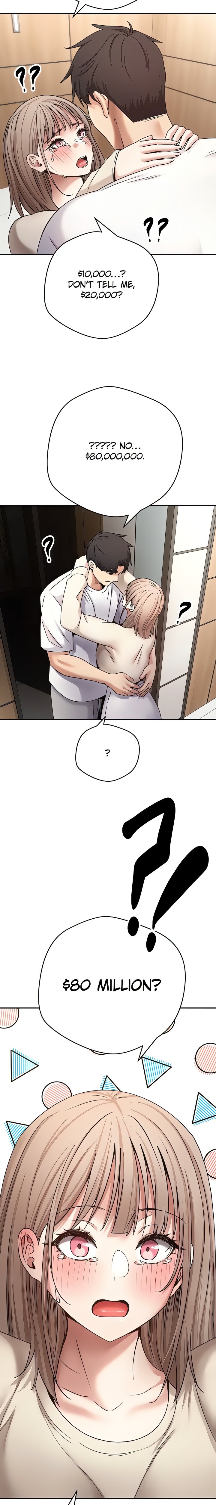 Turning My Life Around With Crypto (Official Uncensored) - Chapter 59 Page 24