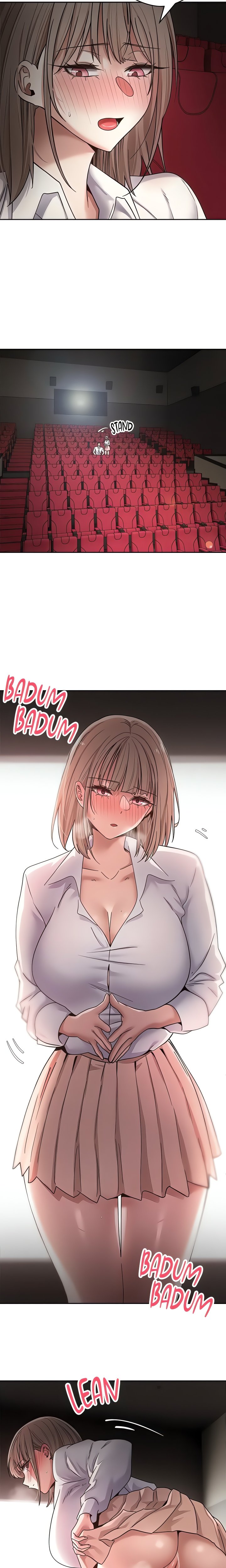 Turning My Life Around With Crypto (Official Uncensored) - Chapter 59 Page 3