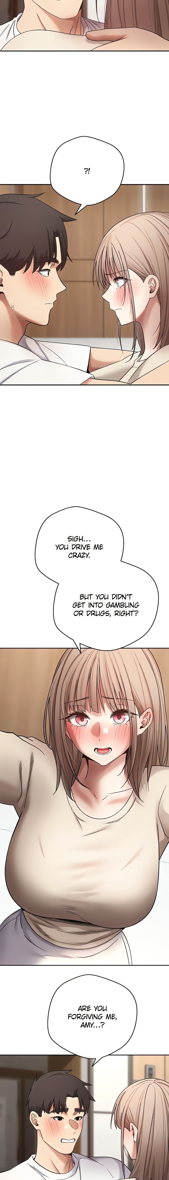 Turning My Life Around With Crypto (Official Uncensored) - Chapter 60 Page 10