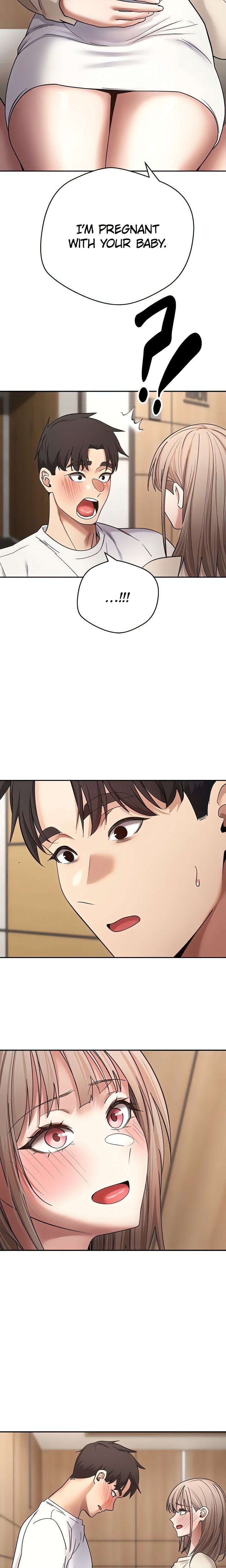 Turning My Life Around With Crypto (Official Uncensored) - Chapter 60 Page 12