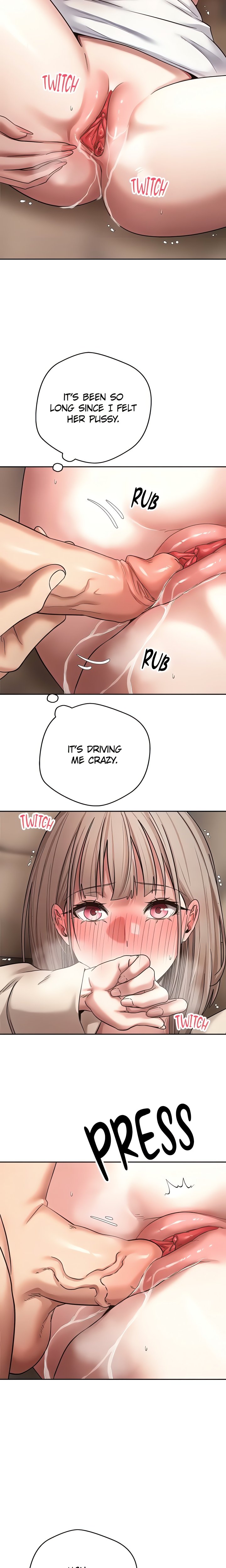 Turning My Life Around With Crypto (Official Uncensored) - Chapter 60 Page 21