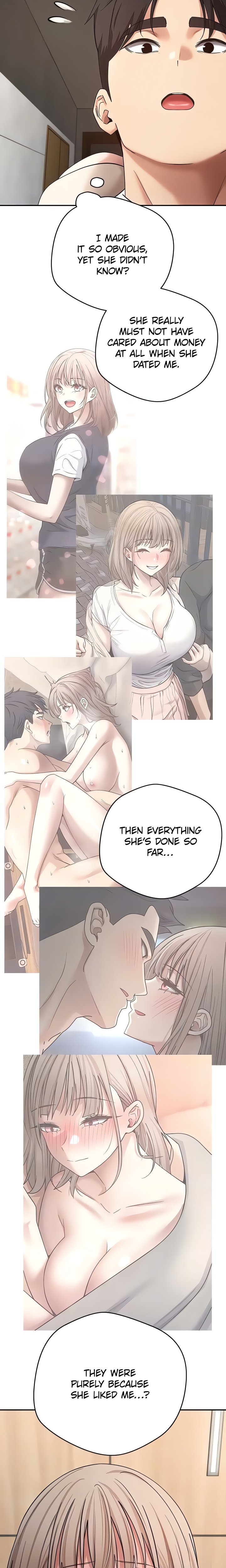 Turning My Life Around With Crypto (Official Uncensored) - Chapter 60 Page 5