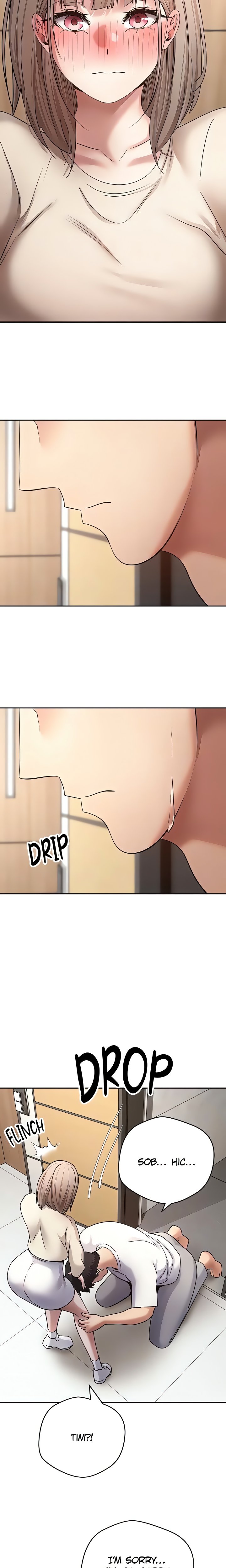 Turning My Life Around With Crypto (Official Uncensored) - Chapter 60 Page 6