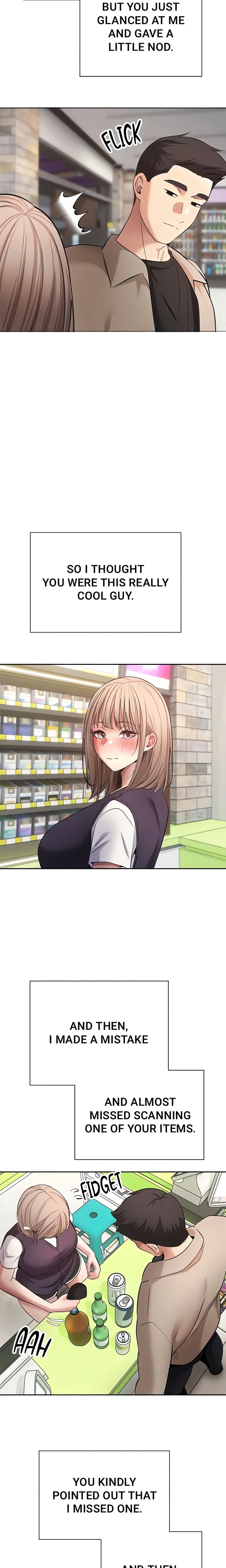 Turning My Life Around With Crypto (Official Uncensored) - Chapter 61 Page 14