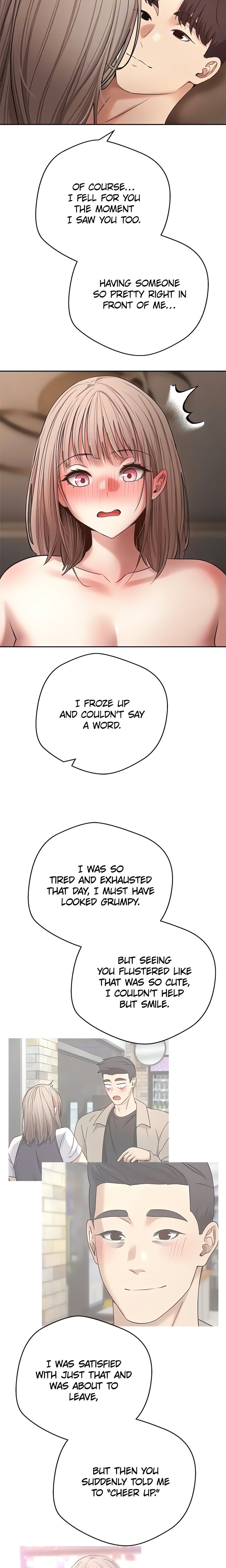 Turning My Life Around With Crypto (Official Uncensored) - Chapter 61 Page 17