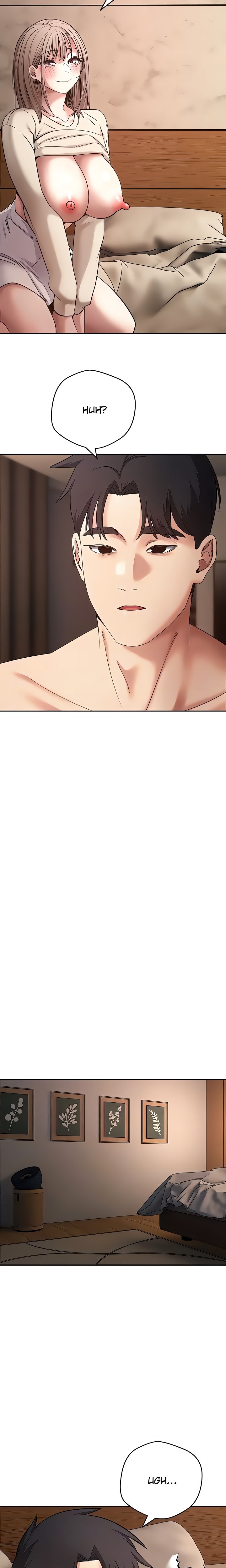 Turning My Life Around With Crypto (Official Uncensored) - Chapter 61 Page 5