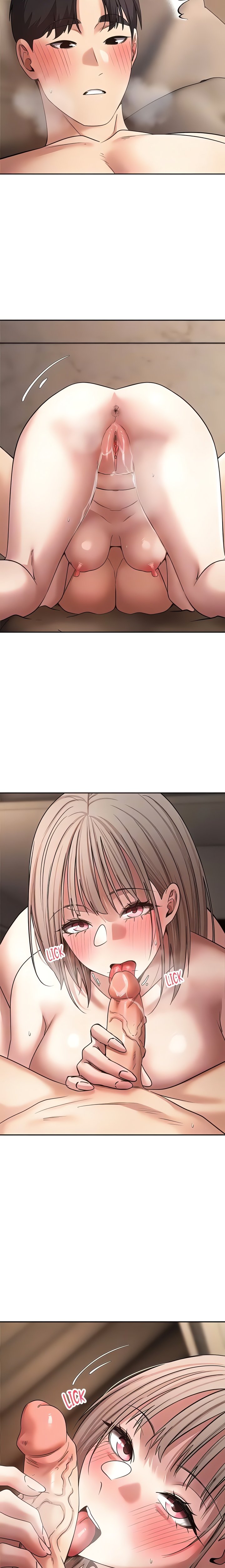 Turning My Life Around With Crypto (Official Uncensored) - Chapter 61 Page 6