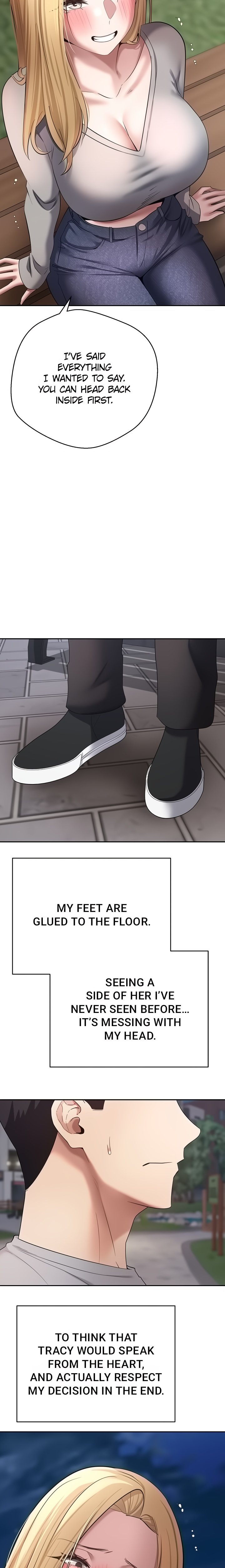 Turning My Life Around With Crypto (Official Uncensored) - Chapter 62 Page 19