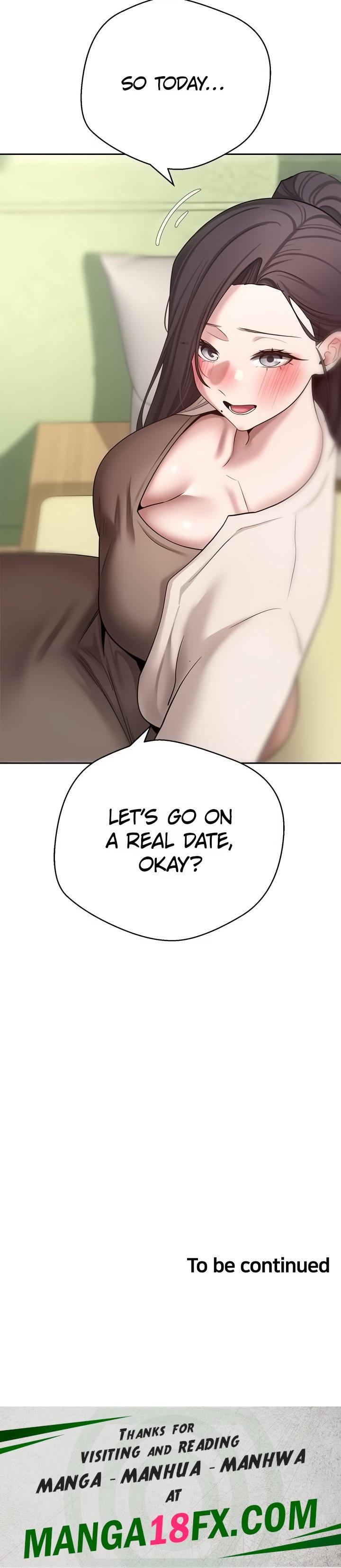 Turning My Life Around With Crypto (Official Uncensored) - Chapter 64 Page 23