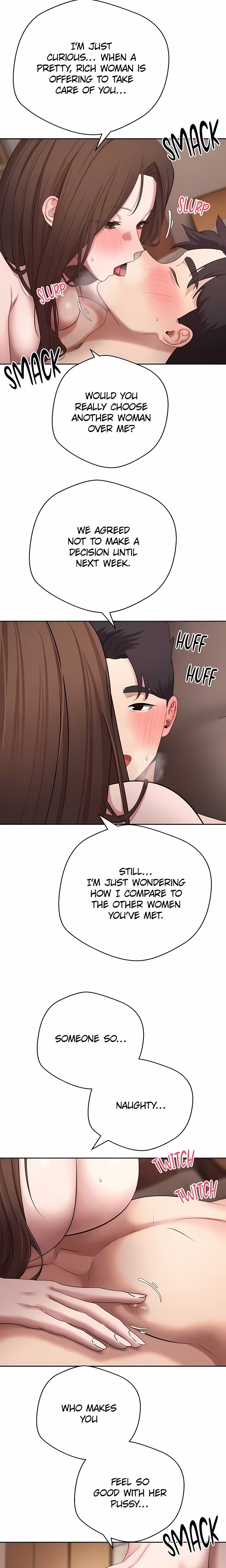 Turning My Life Around With Crypto (Official Uncensored) - Chapter 71 Page 16