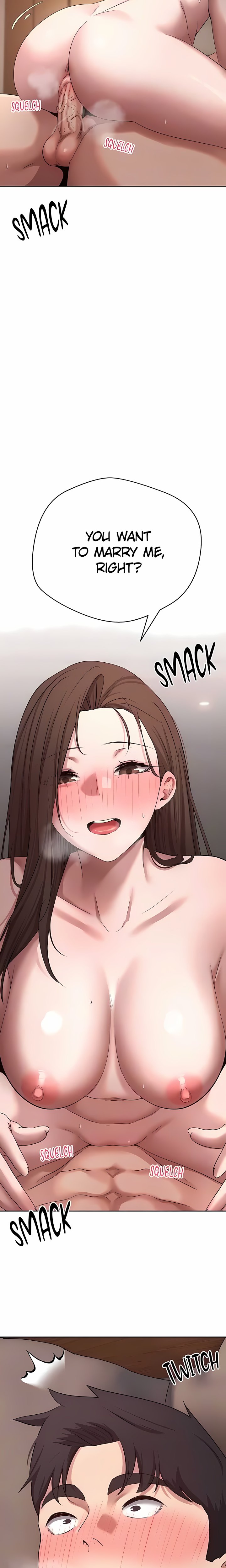 Turning My Life Around With Crypto (Official Uncensored) - Chapter 71 Page 17