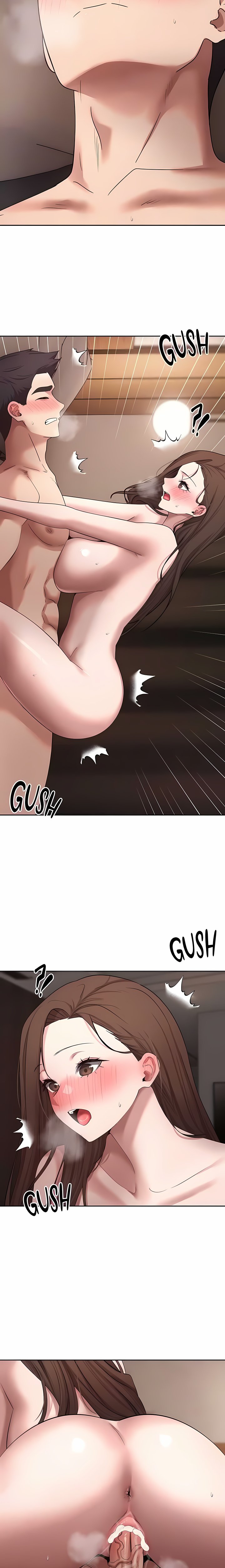 Turning My Life Around With Crypto (Official Uncensored) - Chapter 71 Page 18