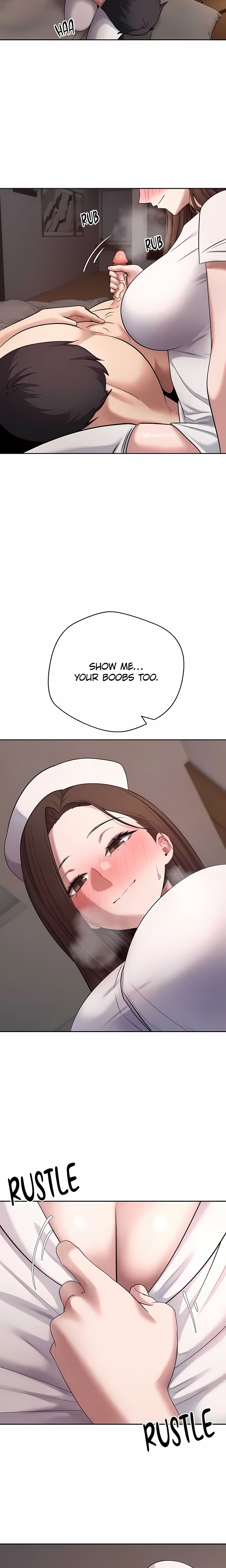 Turning My Life Around With Crypto (Official Uncensored) - Chapter 71 Page 5