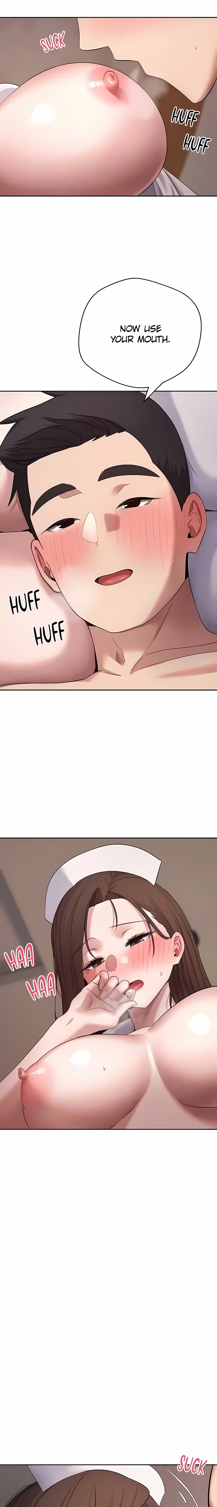 Turning My Life Around With Crypto (Official Uncensored) - Chapter 71 Page 8