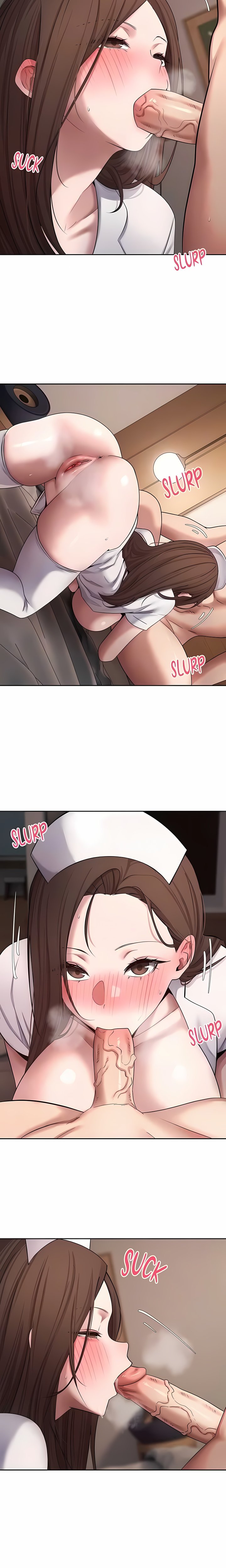 Turning My Life Around With Crypto (Official Uncensored) - Chapter 71 Page 9