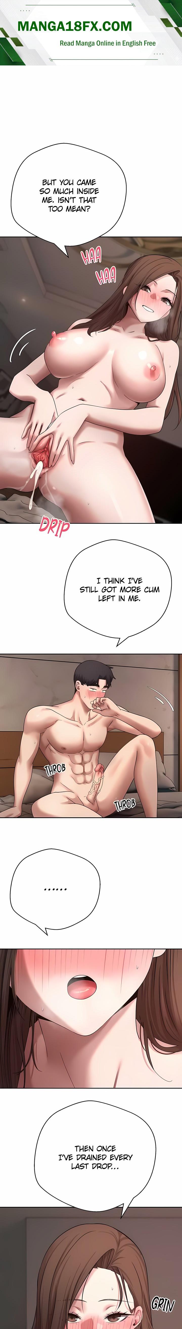 Turning My Life Around With Crypto (Official Uncensored) - Chapter 72 Page 1