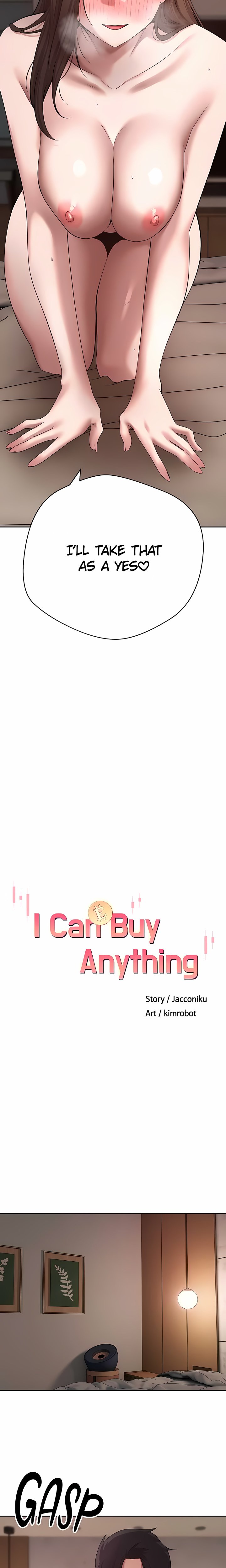 Turning My Life Around With Crypto (Official Uncensored) - Chapter 72 Page 2