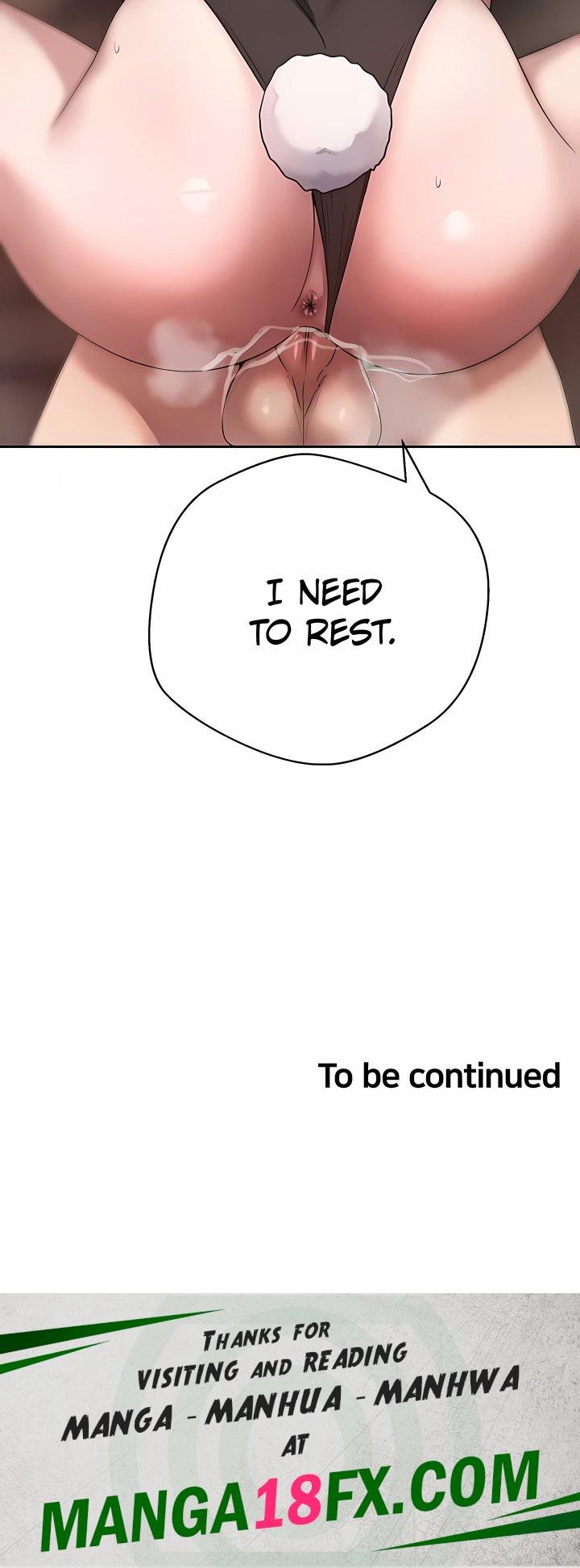 Turning My Life Around With Crypto (Official Uncensored) - Chapter 72 Page 21