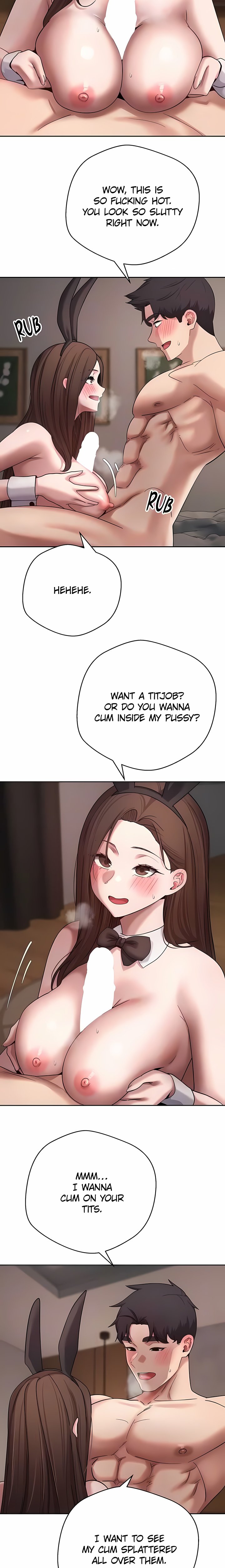 Turning My Life Around With Crypto (Official Uncensored) - Chapter 72 Page 6
