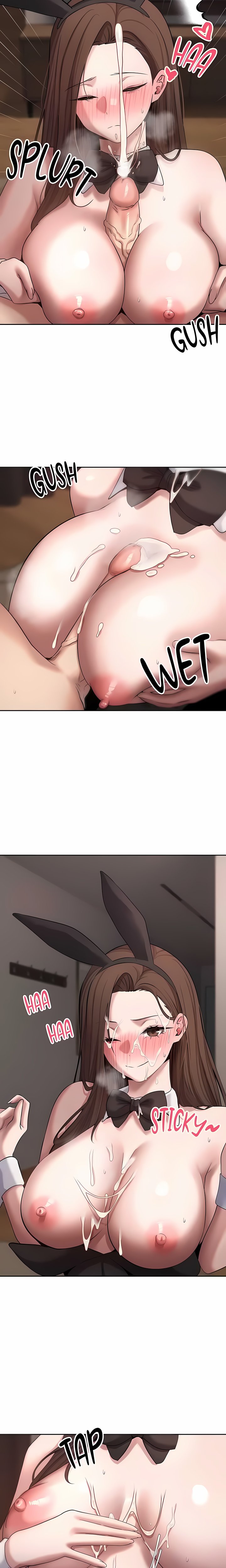 Turning My Life Around With Crypto (Official Uncensored) - Chapter 72 Page 9